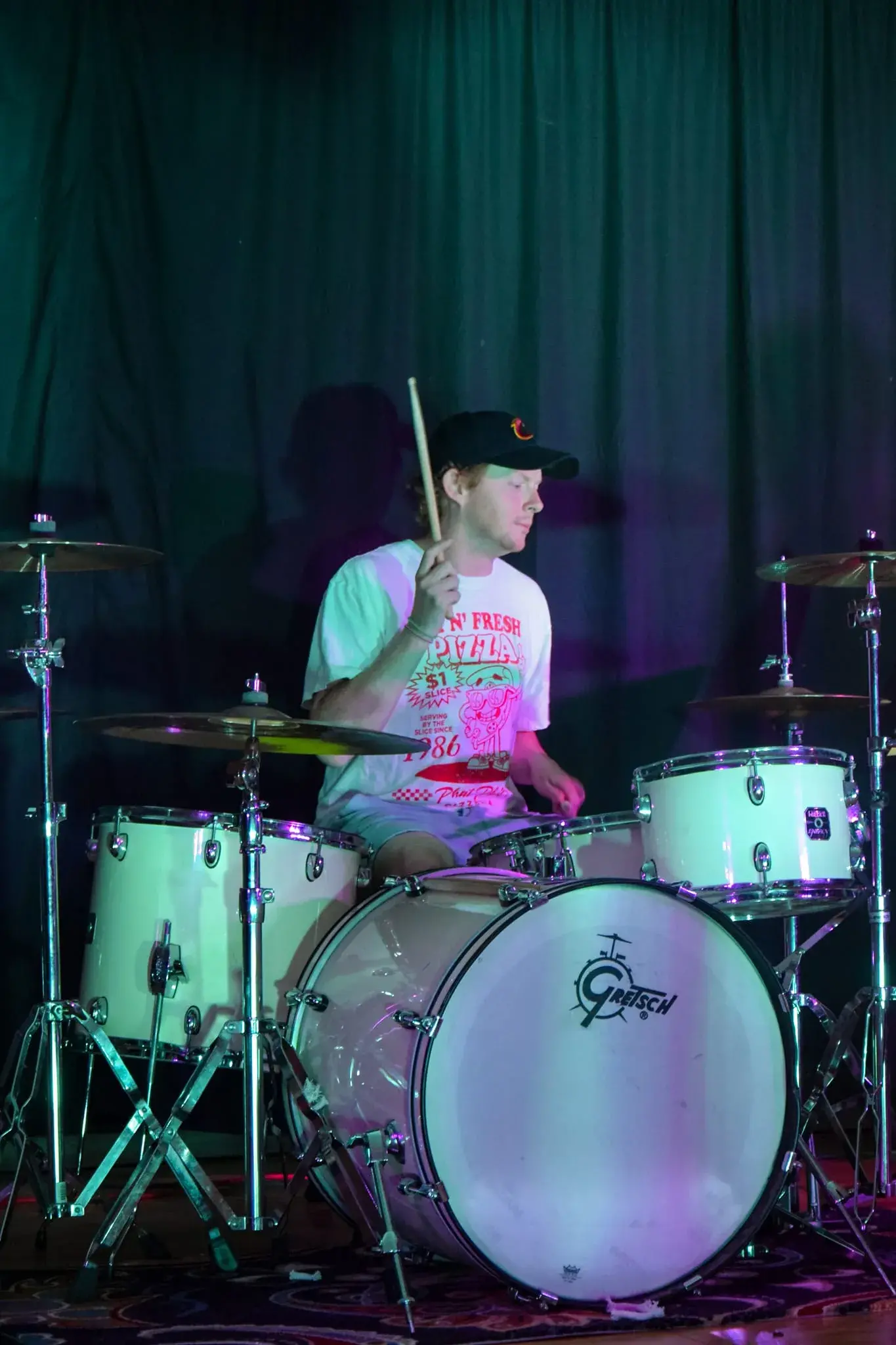 Camp Pillsbury Summer Camp