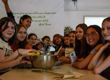 Camp Pillsbury Summer Camp