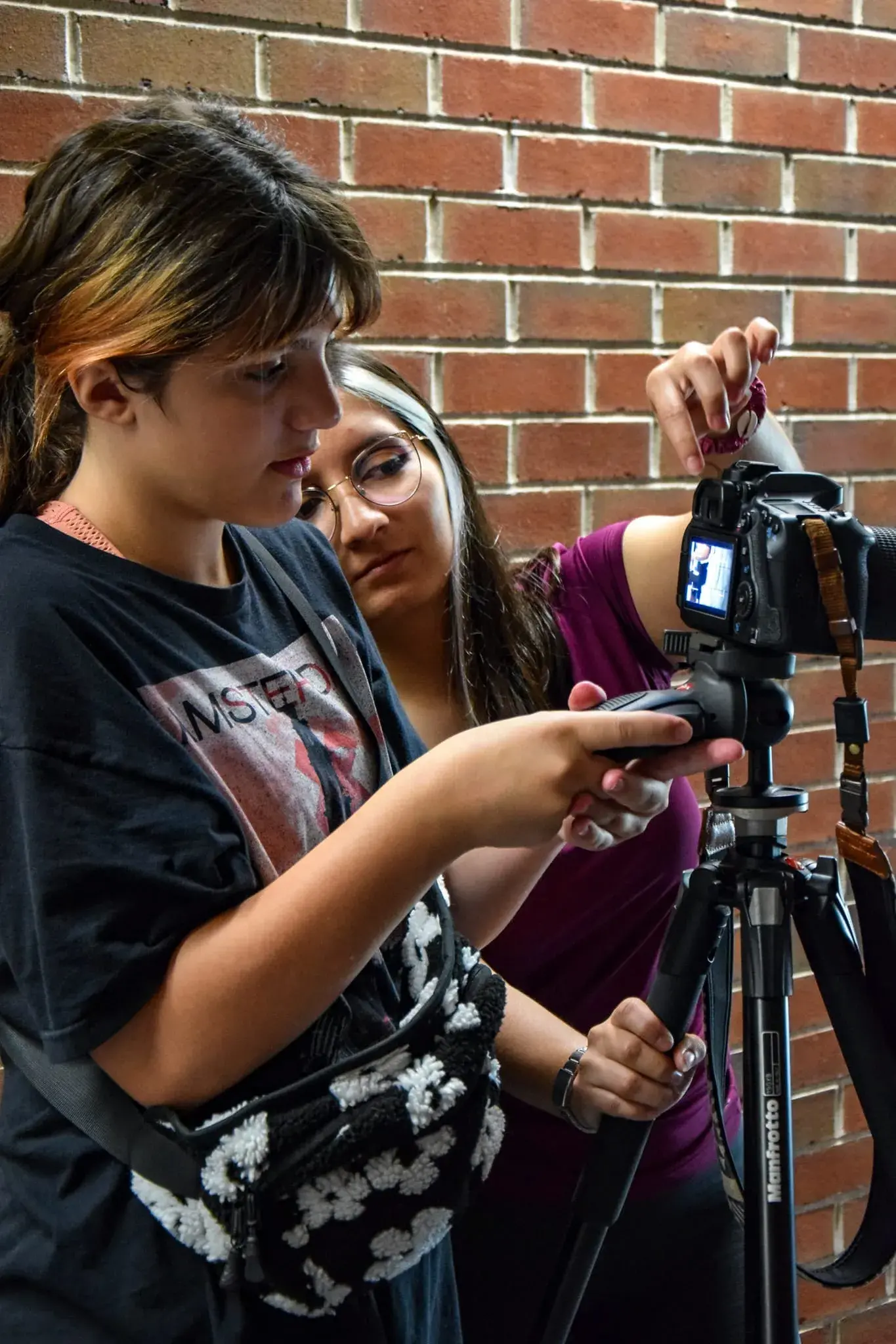 Theater Tech Camp Pillsbury