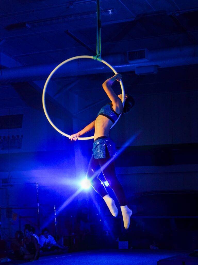 circus camp 2