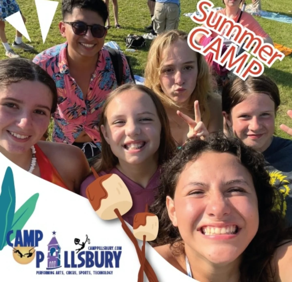 Summer Camp Washington