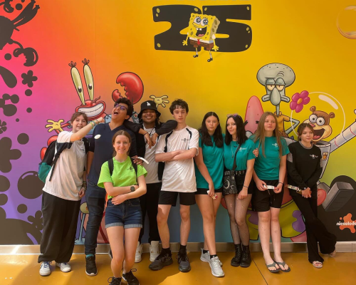 Summer Camps New York 2
