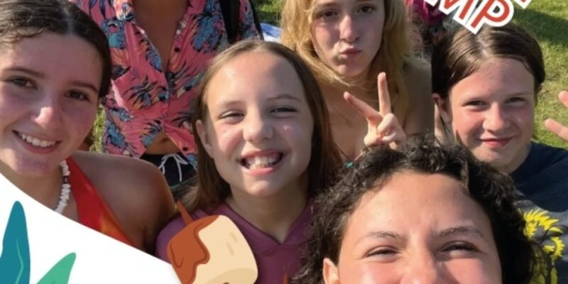 overnight summer camps in Minnesota