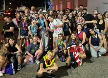 Summer Sports Camps in Minnesota