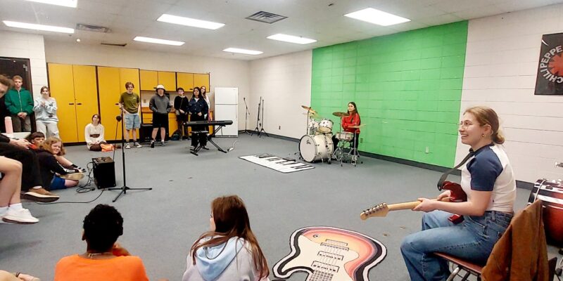 best summer camps for teens in Minnesota