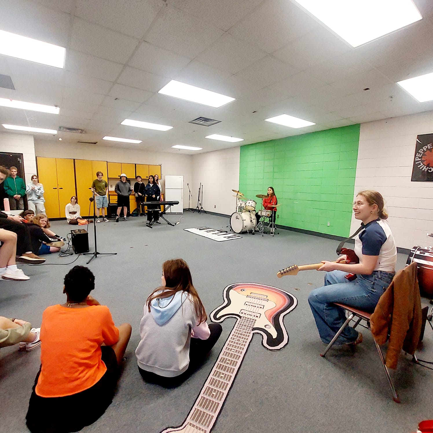 best summer camps for teens in Minnesota