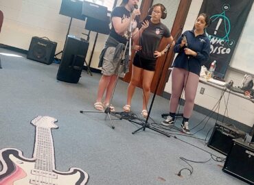 summer camps