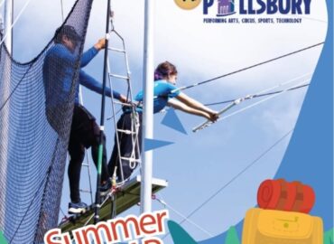 summer camps in Minnesota