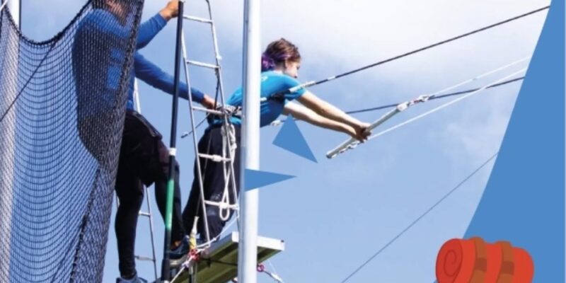 summer camps in Minnesota