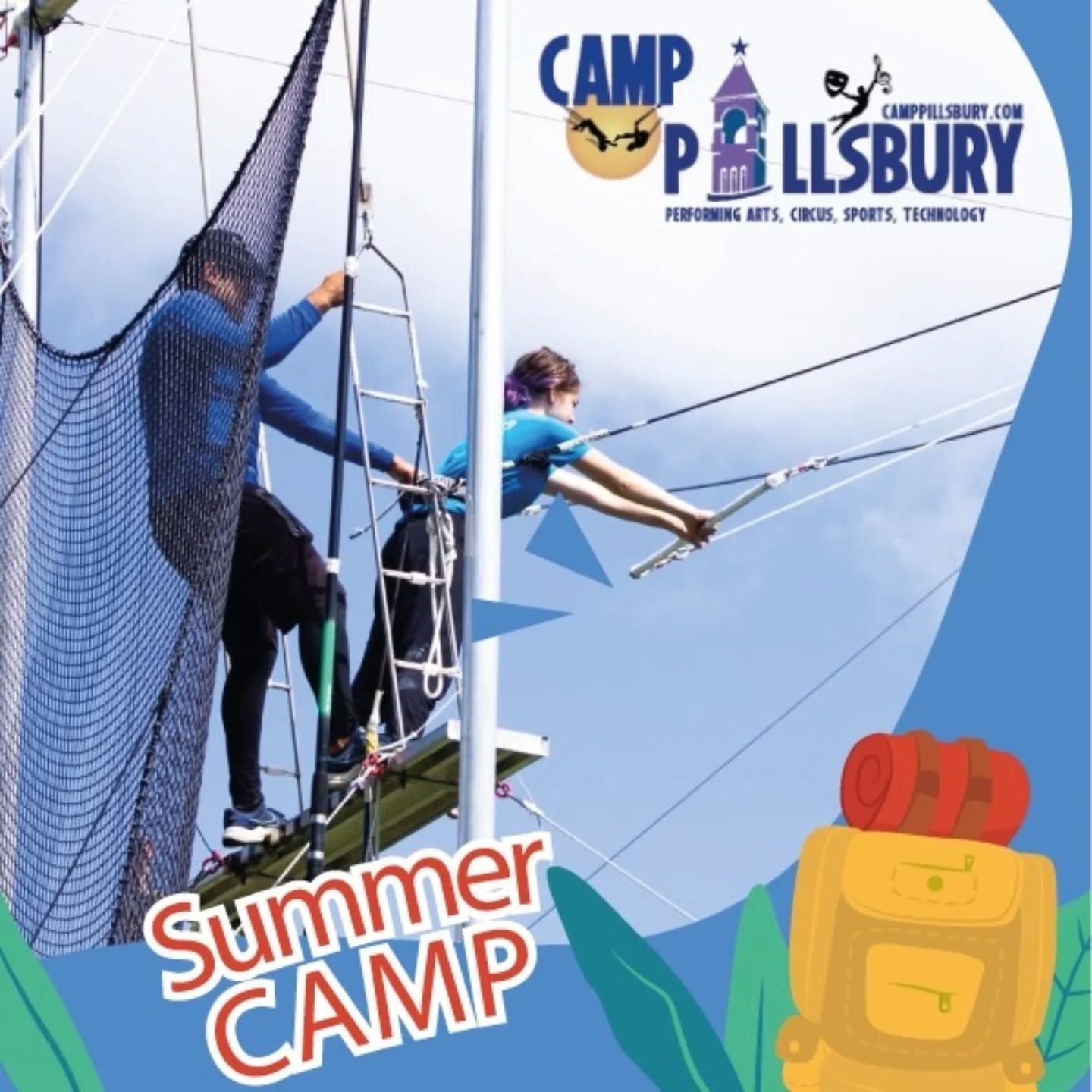summer camps in Minnesota