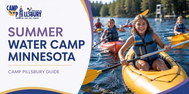 water camp