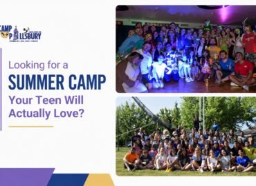 Best summer camps for teens in Minnesota